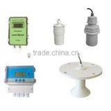 Ultrasonic level transmitters