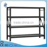 Wholesale Warehouse Metal Power Duty Storage Rack/industrial longspan shelving