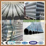 Price of Galvanized Iron Pipe/ Galvanized Steel Pipe/ Galvanized Pipe thumbnail-1