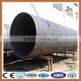 Large Diameter Spiral Welded Steel Pipe on Sale thumbnail-2