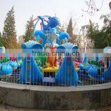 Hot Sale !Fashion the Theme Park Product Guild Wars Shark Island Amusement Equipment Rides thumbnail-3