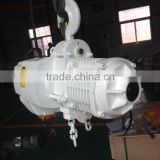 construction electric winch hoist