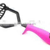 FDA Approval Plastic Photo Masher for Wholesales