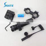 SR-G26-II Tactical Green Laser Sight thumbnail-1