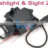 SR-JGSD 650nm Red Laser Sight With Super Bright 3 Watt Lumen LED thumbnail-5