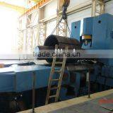 W11S 80x3000 STEEL PLATE ROLLING MACHINE With Prebending and Competive Price thumbnail-1