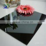 All Reflective Glass Building Silver White Mirror Coated Reflective Glass Wall Reflective Glass Facade thumbnail-6