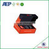 New Design High Quality Decorative Paper Cheap Pen Box thumbnail-5