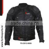 motorcycle cordura jacket