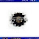 Atm Spare Parts Hyosung 7900000985 Reject Cassette Ring Gear With Bearing thumbnail-1