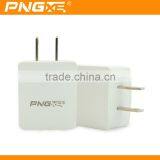 Factory Wholesale Dual Usb Port 2.1a Portable Phone Charger for Iphone 6 Charger thumbnail-6