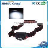 Waterproof Led Headlamp Led Lamp Light Headlamp Mould thumbnail-1