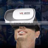 AXAET VR PARK 3D Virtual Reality Glasses for Smart Phone, VR Headset,VR Box