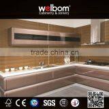 Customized Contemporary Kitchen Pictures