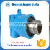 65A 2.1/2'' Female Connector Casting Iron Coupling Rotary Joint thumbnail-3