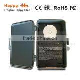 Zigbee/ Wifi/ Bluetooth Wireless Heavy Duty Switch Box Programmable Timer Case Timer Switch thumbnail-3