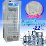 Upright Freezer (-18 Centigrade)