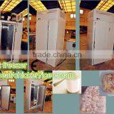 Blast Freezer for Fish/seafood/meat