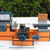 Normal Edition Mini Drilling Machine thumbnail-2