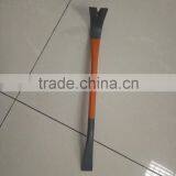 50 CrV Steel Drop Forged Wrecking Bar