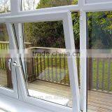 Modern House With Aluminium Tilt and Turn Windows thumbnail-4