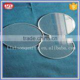 Clear Quartz Glass Plate From Lianyungang thumbnail-1
