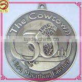 Sports Souvenir Metal Marathon Medal thumbnail-1