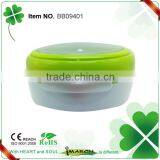 BB09401 LED Blue Light Alarm Clock/selling Well All Over the World thumbnail-5