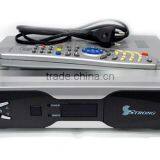 Full HD 4669X TV Set Top Box DVB-S2 & MPEG-4 Digital Satellite TV Receiver and Recorder For the Middle East and South America