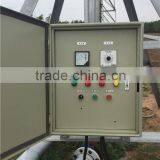 Agricultural Irrigation System With Controlers thumbnail-3