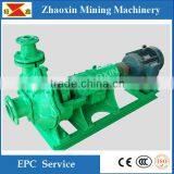Rubber Ore Pump