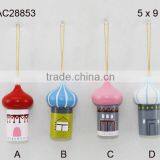 Wood Easter Deco ,Wooden Crafts ,Easter Wooden Items as Gifts thumbnail-1