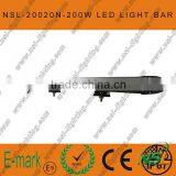 38inch 200W C REE Car LED Light Bar off Road LED Work Light thumbnail-4