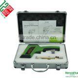Handheld OEM Non Contact Infrared Thermometer Digital Laser Temperature Gun K Thermocouple Thermometer thumbnail-6