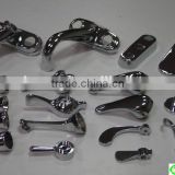 2016 very hot MP- 807 handle luggage handle metal handle with high quality and pretty price