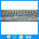OEM Custom Silicon Keypad Manufacturing Professional Manufacturer of Buttons Silicone Electronic Keypads thumbnail-5