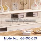 Simple Living Furniture Wooden TV Stand With Drawer, tv stand furniture, living room furniture lcd tv stand design, furniture tv