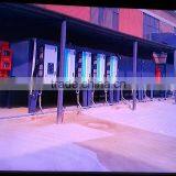 Electrostatic Textile Exhaust Grease Precipitator thumbnail-1