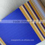 Multipurpose PVC Tarpaulin Roll With Color Laminated of PVC Coated thumbnail-2