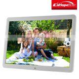 Special Offer Long Time Battery Powered 15 Inch Digital Photo/foto Frame