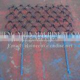 Drag Harrow- Chain Harrow--tiller Cultivator--kubota Tractor thumbnail-5