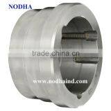 Weld on Hub Transmission Hub, Tapered Bore Hub W20 WM30 WH40