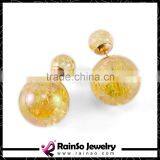 Fashion Earring Designs New Model Earrings Stud thumbnail-2