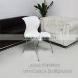 Economic Cheapest Plastic Fiber Chair thumbnail-1