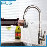 Cheap Discount Nickel Top Quality Kitchen Faucet thumbnail-3