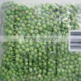 FROZEN GREEN PEAS. thumbnail-3