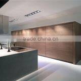 Cheap Price Hign End Melamine Intelligent Kitchen Cabinet thumbnail-3