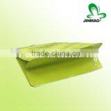 2016 New Design Flat Bottom Side Gusset Plastic Bag thumbnail-3