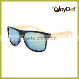 FREE SAMPLE Newest Retro Design PC Baboom Sunglasses With PC Frame Wooden Sunglasses With Small Order thumbnail-4