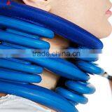 Air Pump Medical Cervical Traction Device Soft Neck Massage Collar Inflatable Neck Collar With Low Price thumbnail-6